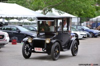 1922 Detroit Electric Model 90